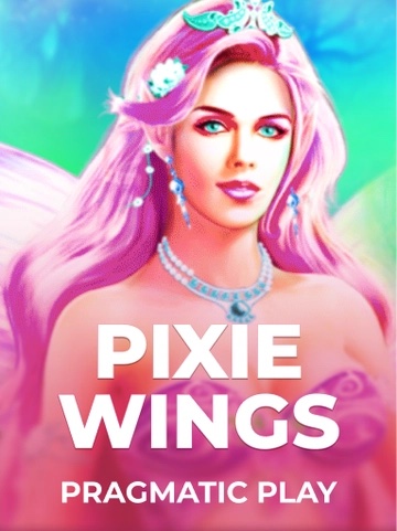 Pixie Wings